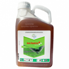 Фунгіцид Фалькон 5 л